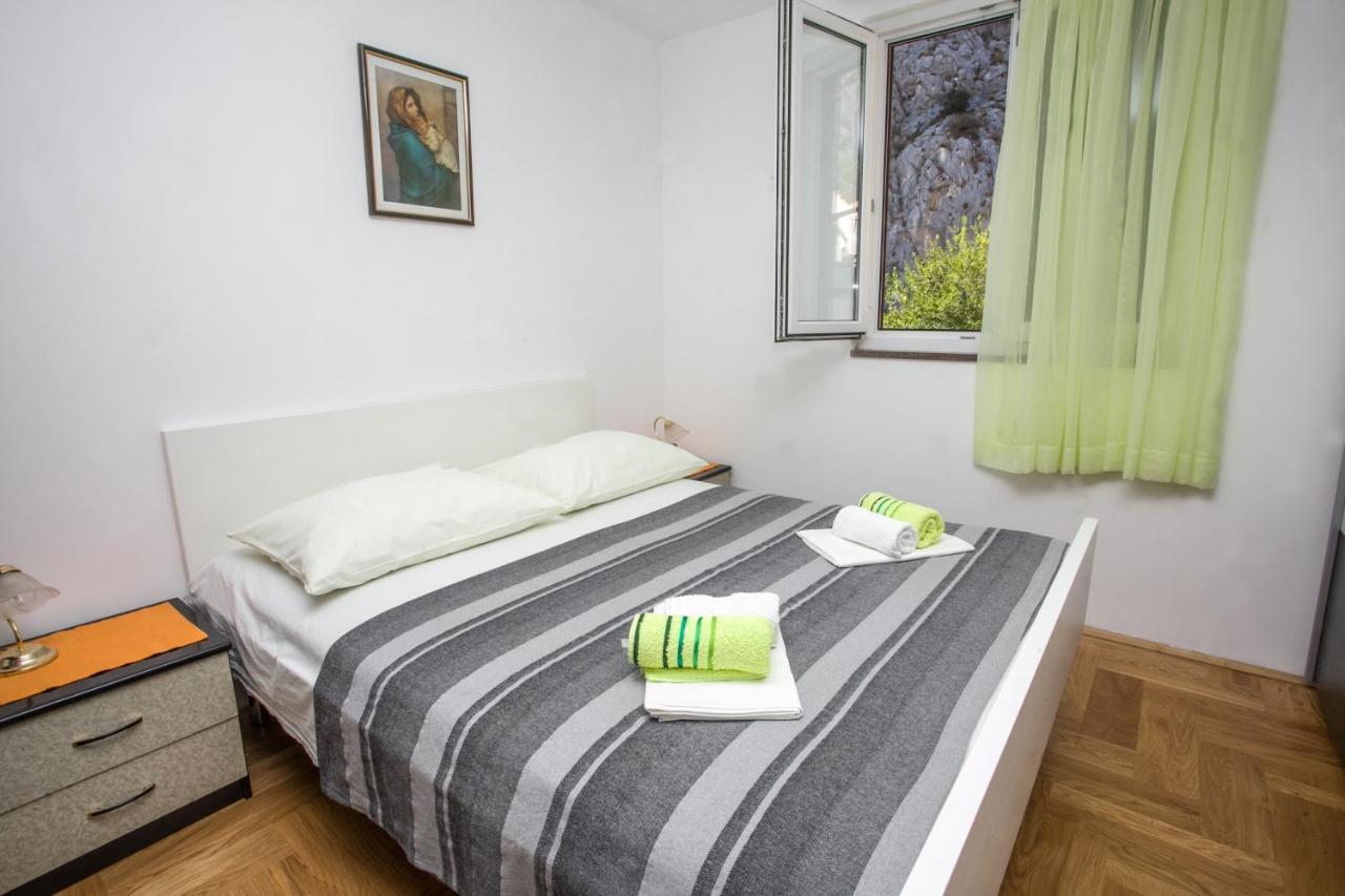 Danci Apartment Omis