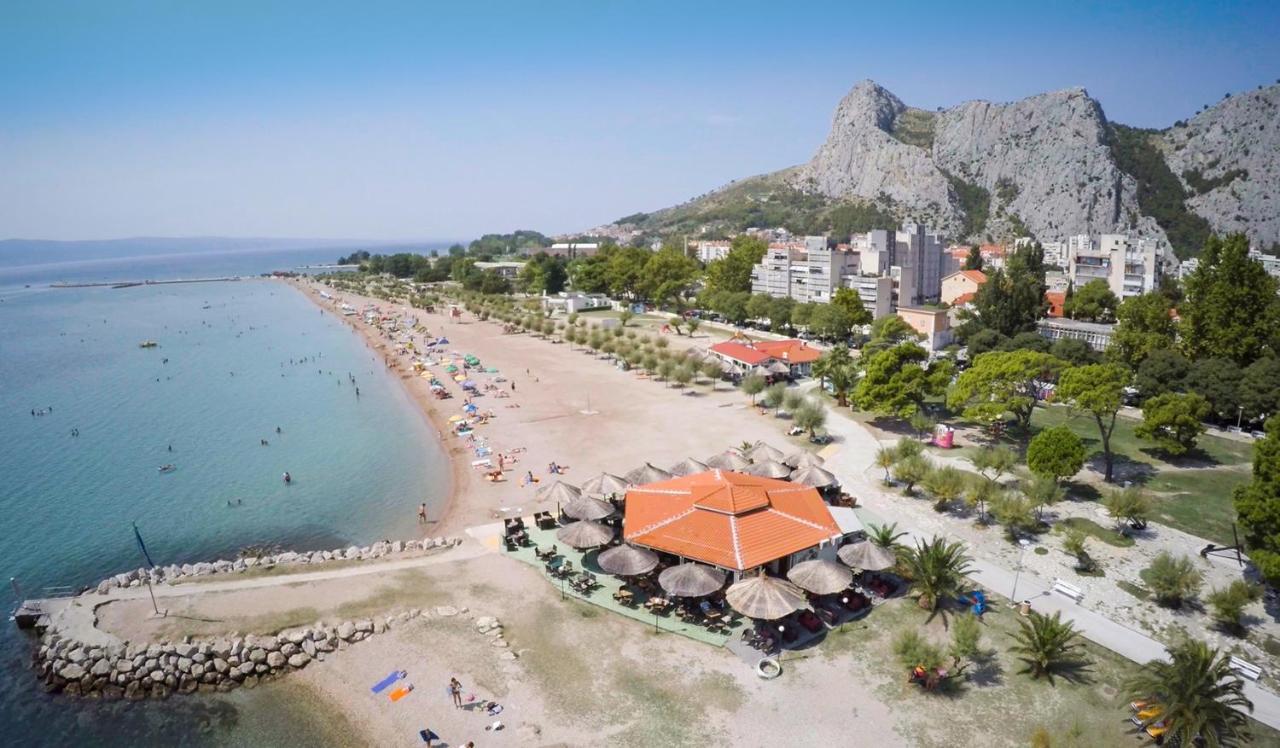 Danci Apartment Omis